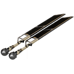 MMOJUGG Dune Awakening Scout Ornithopter Wing MK4 Details View of Item Function and Use